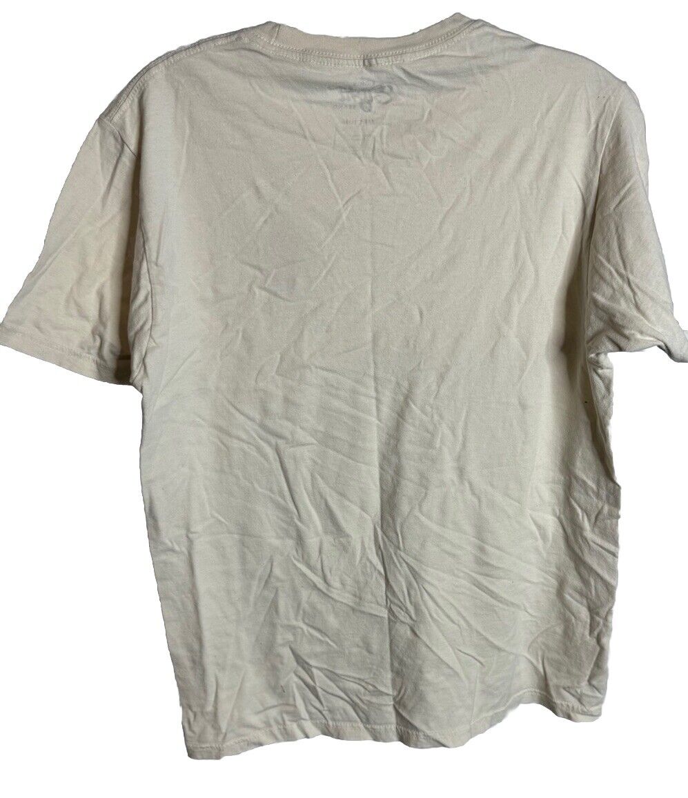 Eighty Eight Brand T Shirt Size Medium