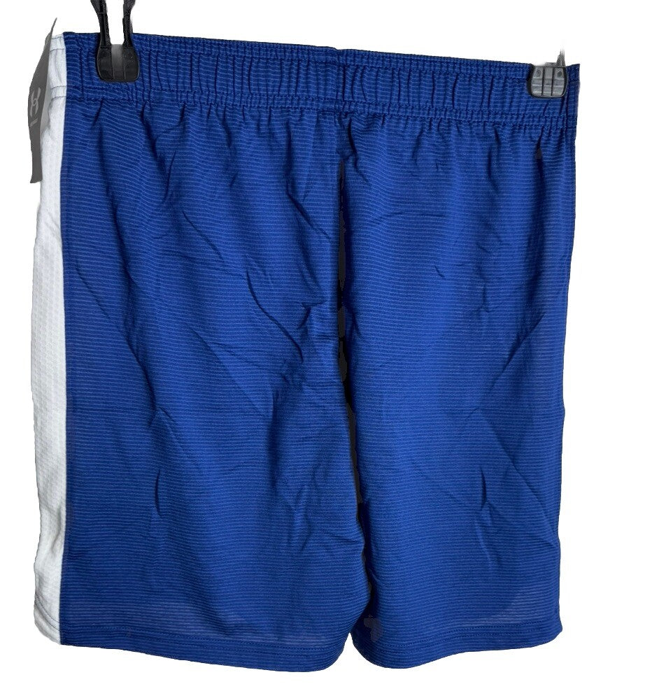 Under Armour Athletic Shorts, New, Size Large (Youth)