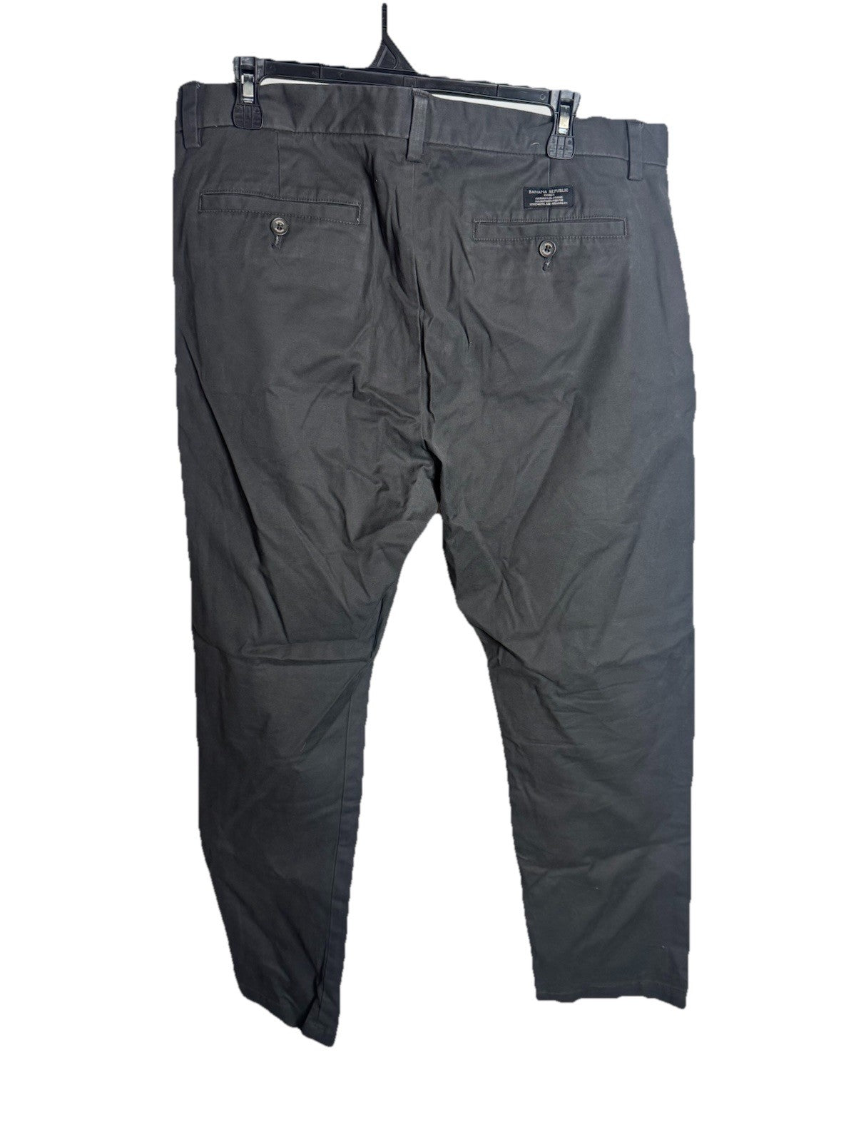 Banana Republic Pants Men's 36x30 Performance Trouser Slacks
