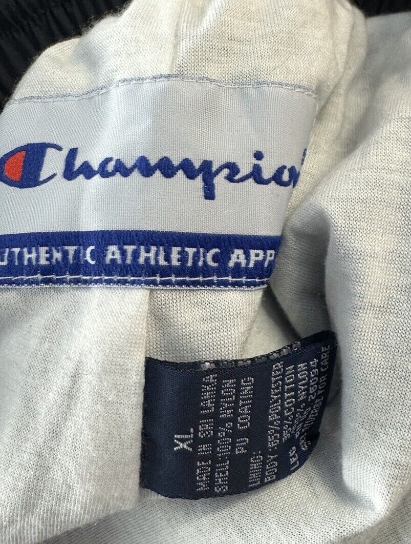 Champion Activewear Track Pants Mens XL