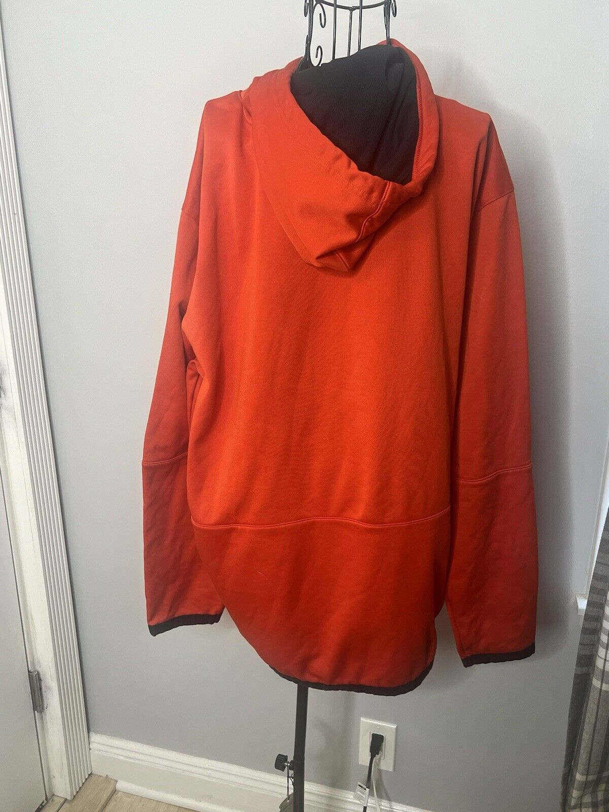 Champion Men's Athleticwear Hoodie Sweatshirt Pullover Lightweight Gym Sport 2xl