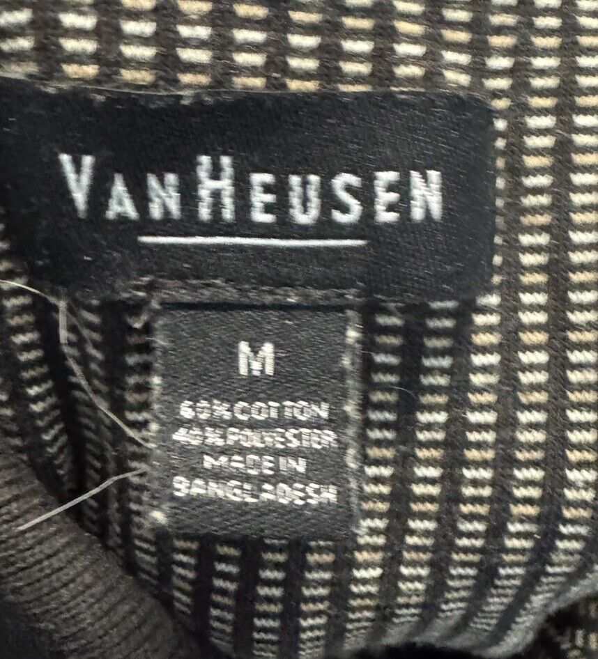 Van Heusen Air Classic Medium Light Weight Men's Polo Shirt
