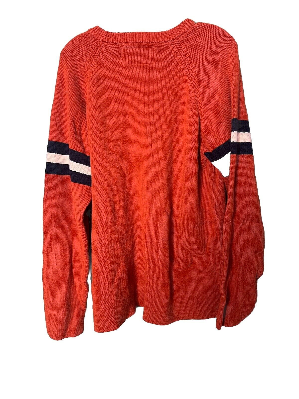 Abercrombie & Fitch Sweater Mens XL Outdoor Goods
