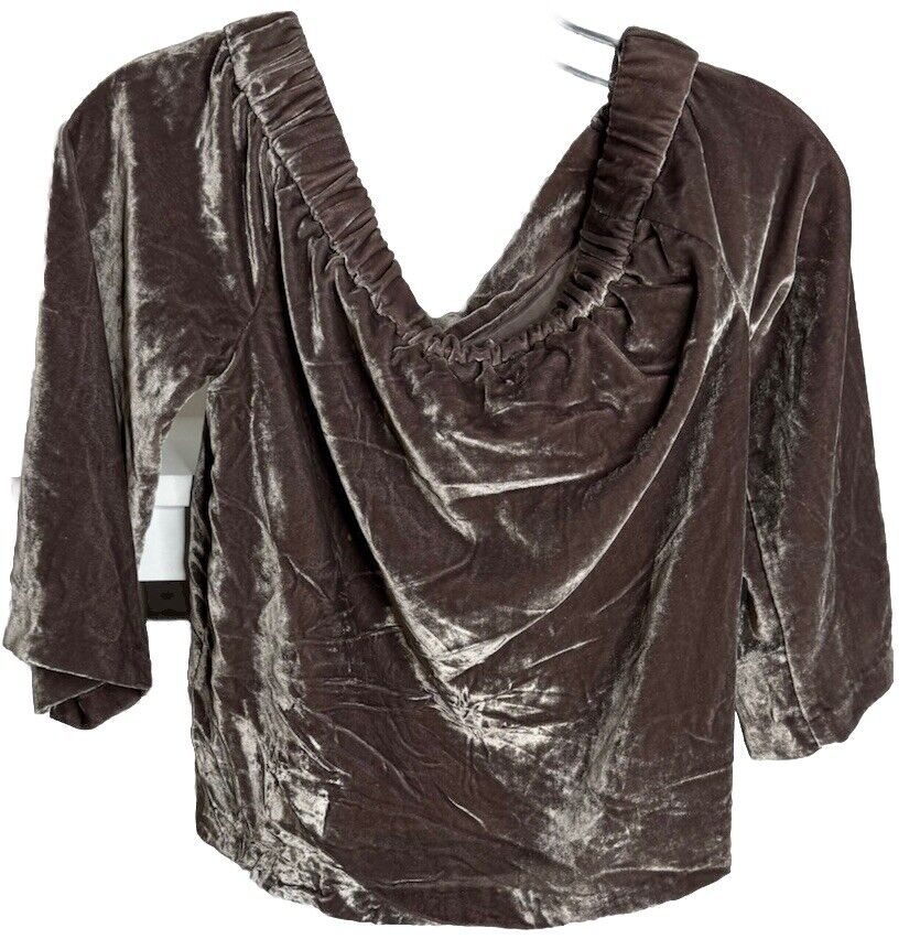 Calvin Klein Jeans Top Size XS