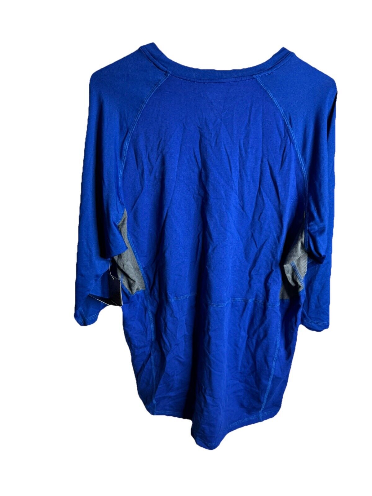 Hofstra Baseball TShirt Blue Size Men’s Large L