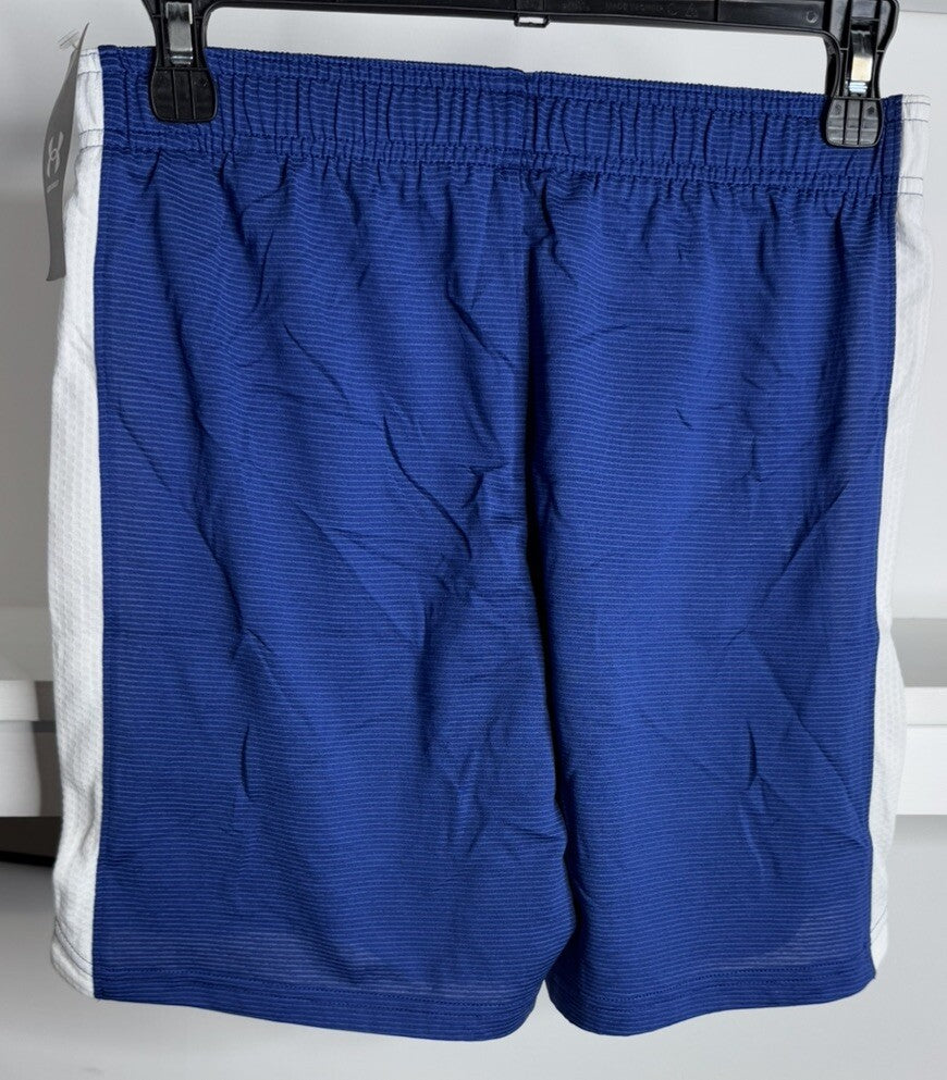 Under Armour Athletic Shorts, New, Size Large (Youth)