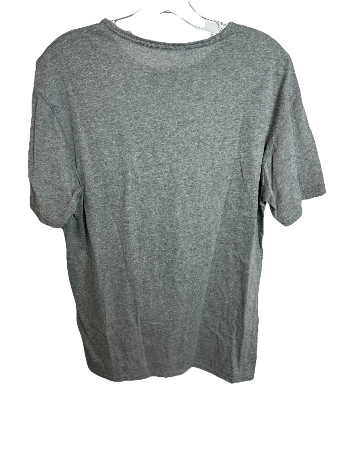 True Classic Shirt Adult Large Tee Short Sleeve T-Shirt Mens