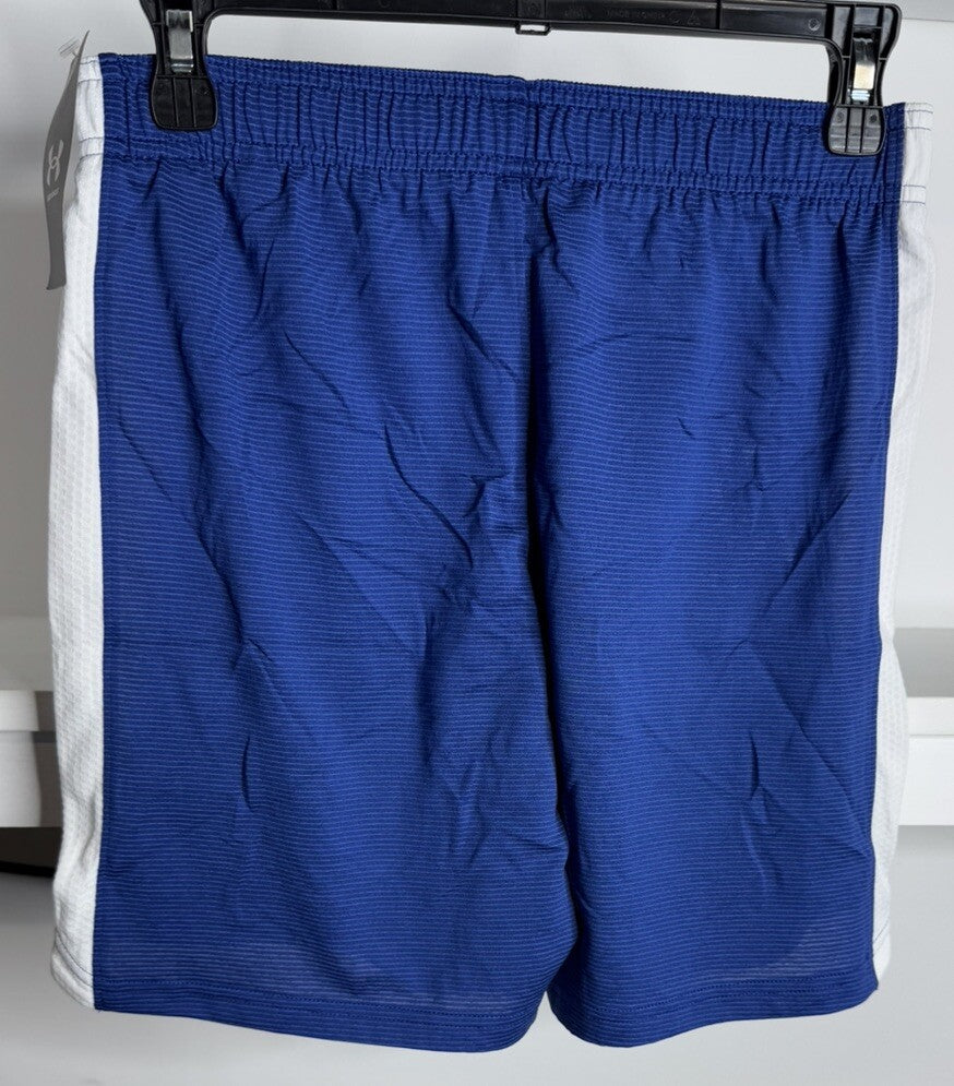 Under Armour Athletic Shorts, New, Size Large (Youth)