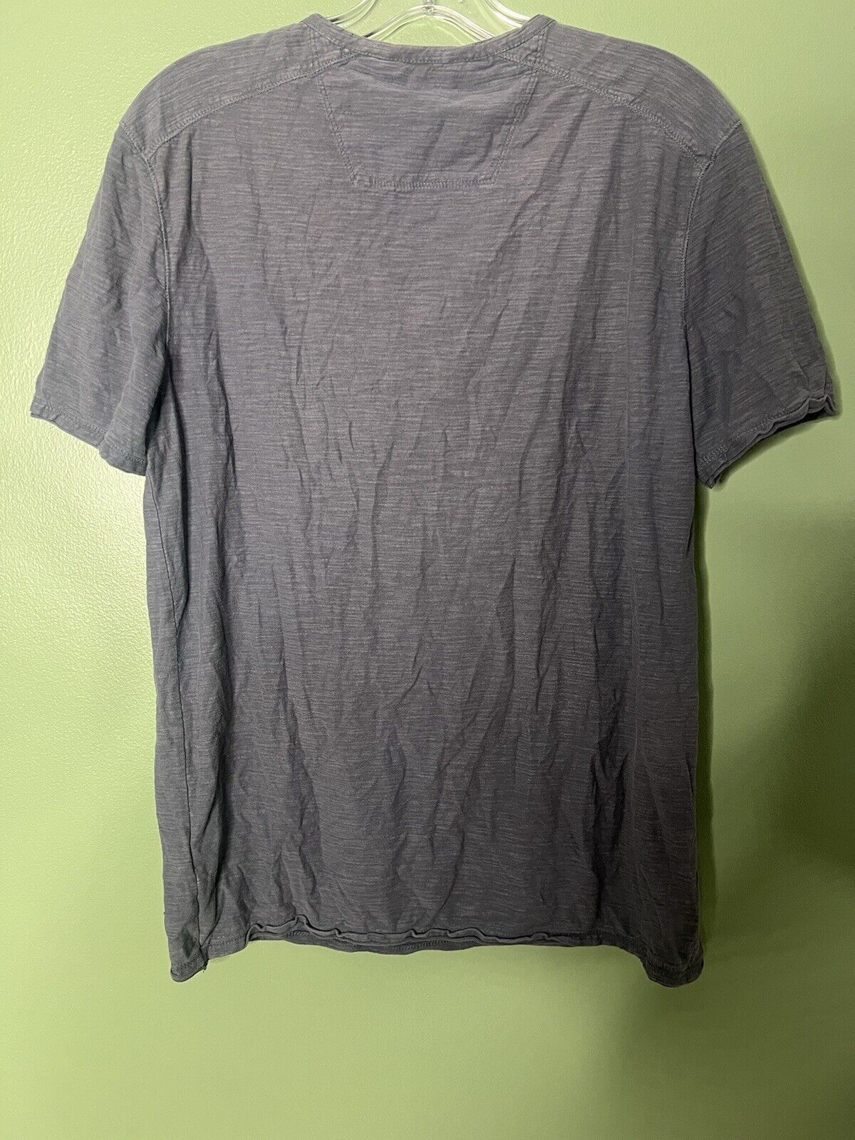 Mens Calvin Klein Jeans Short Sleeve Medium