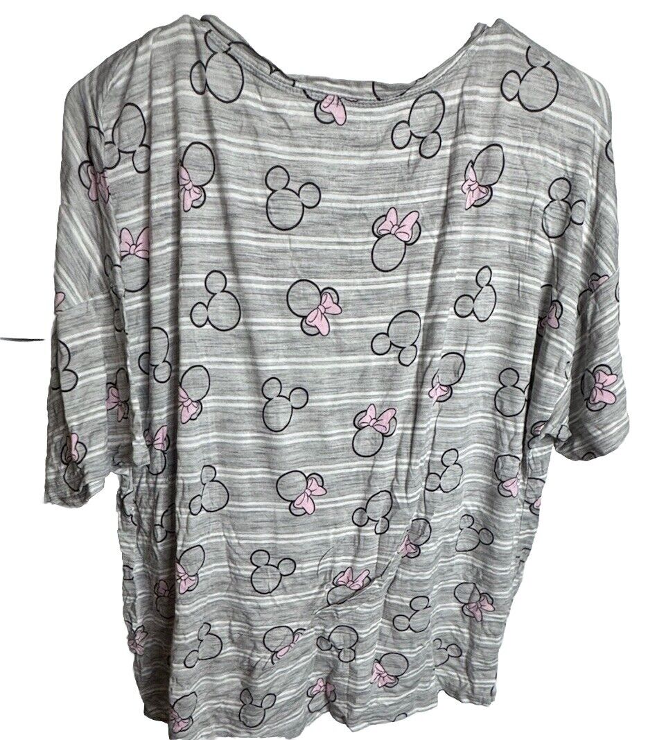 Disney Shirt Mens Large