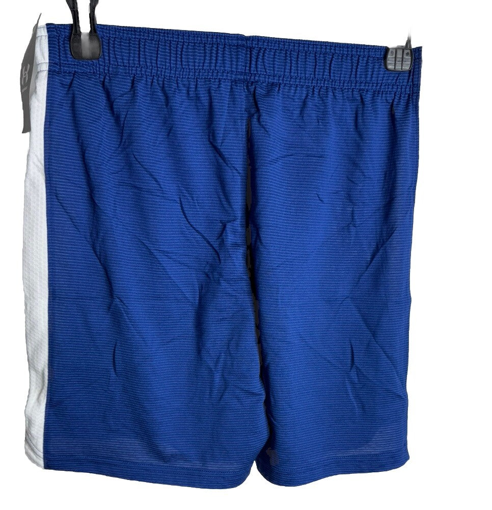 Under Armour Athletic Shorts, New, Size Large (Youth)