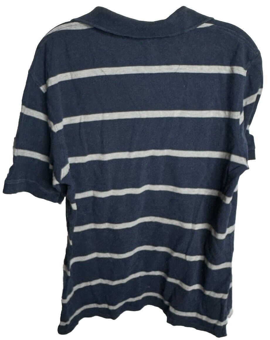 Faded Glory Short Sleevel Polo Shirt Men's Medium (38-40)