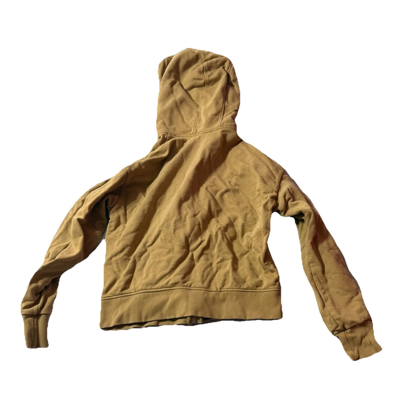 H&M Women Sport Zip Up Hoodie Size XS