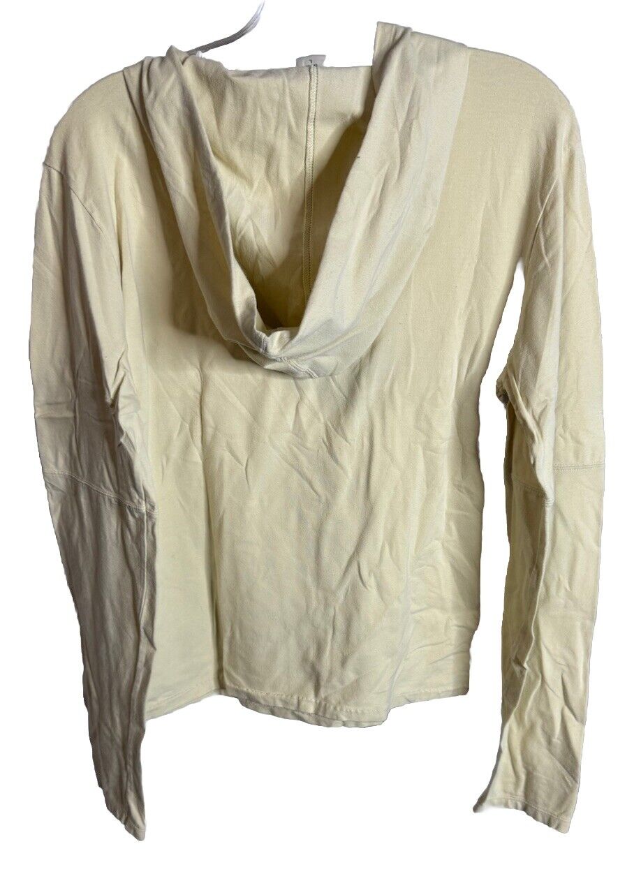 BANANA REPUBLIC Hoodie Size Large