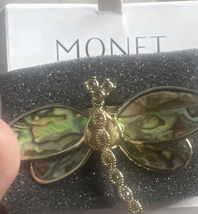 (3)Liz Claiborne Pin Brooch (1)Ali Khan (1)Monet And A Bunch Of Different Ones