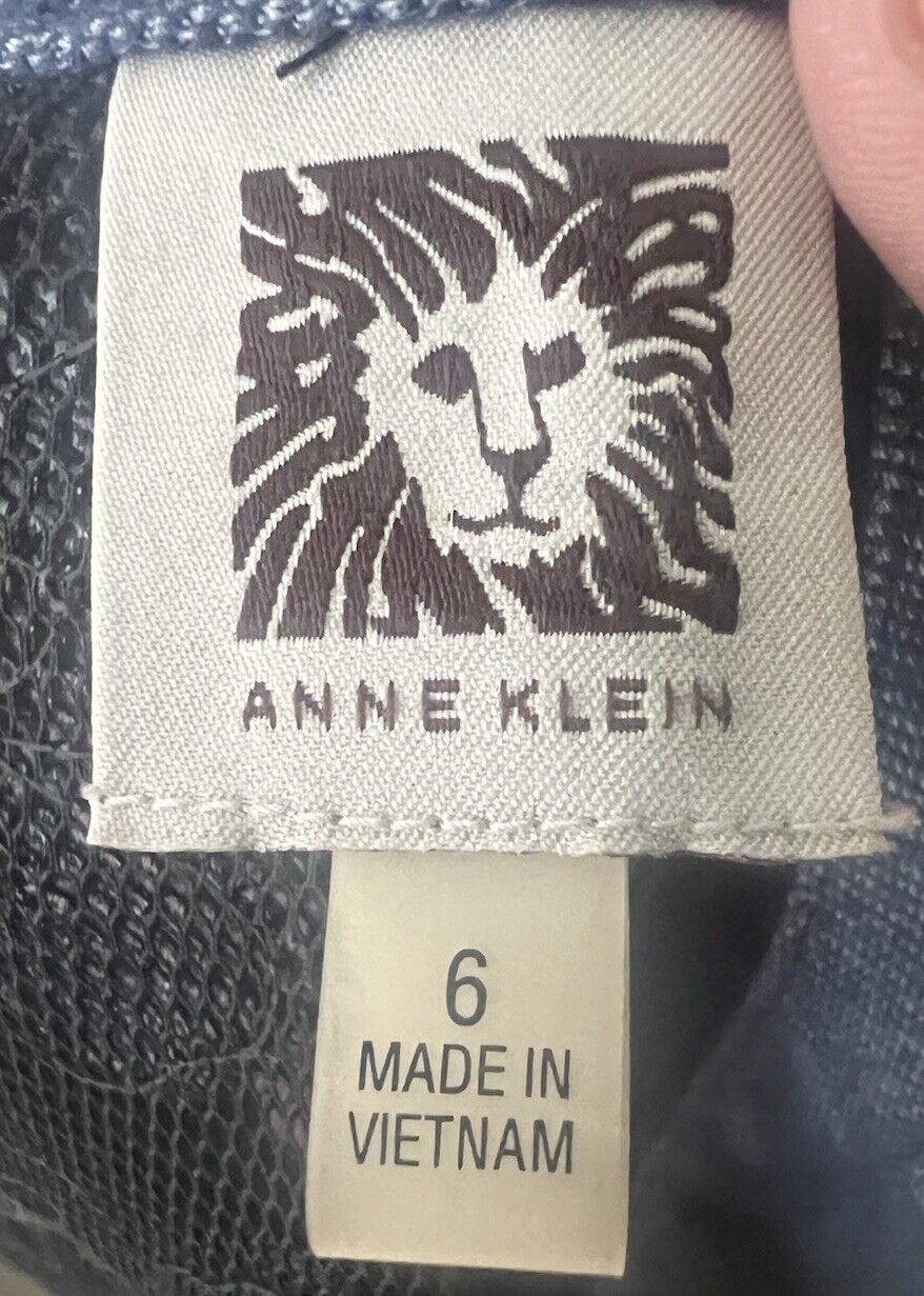 Women’s Anne Klein New York Jacket Size 6
