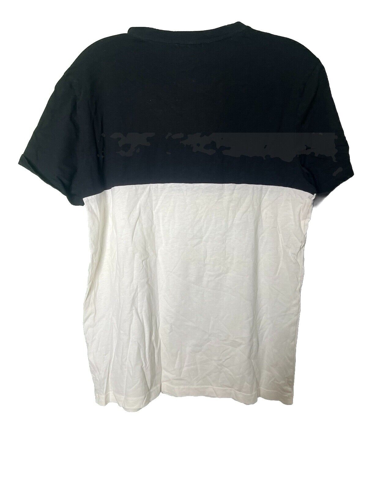New Look Men's Short Sleeve T-Shirt Size Medium