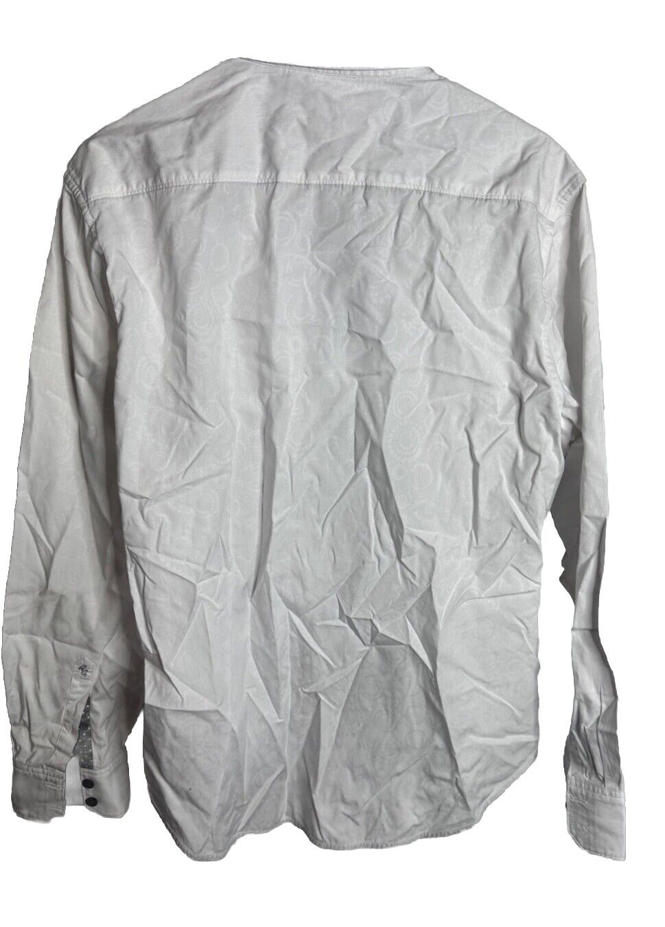 Robert Graham Button Down Shirt XL