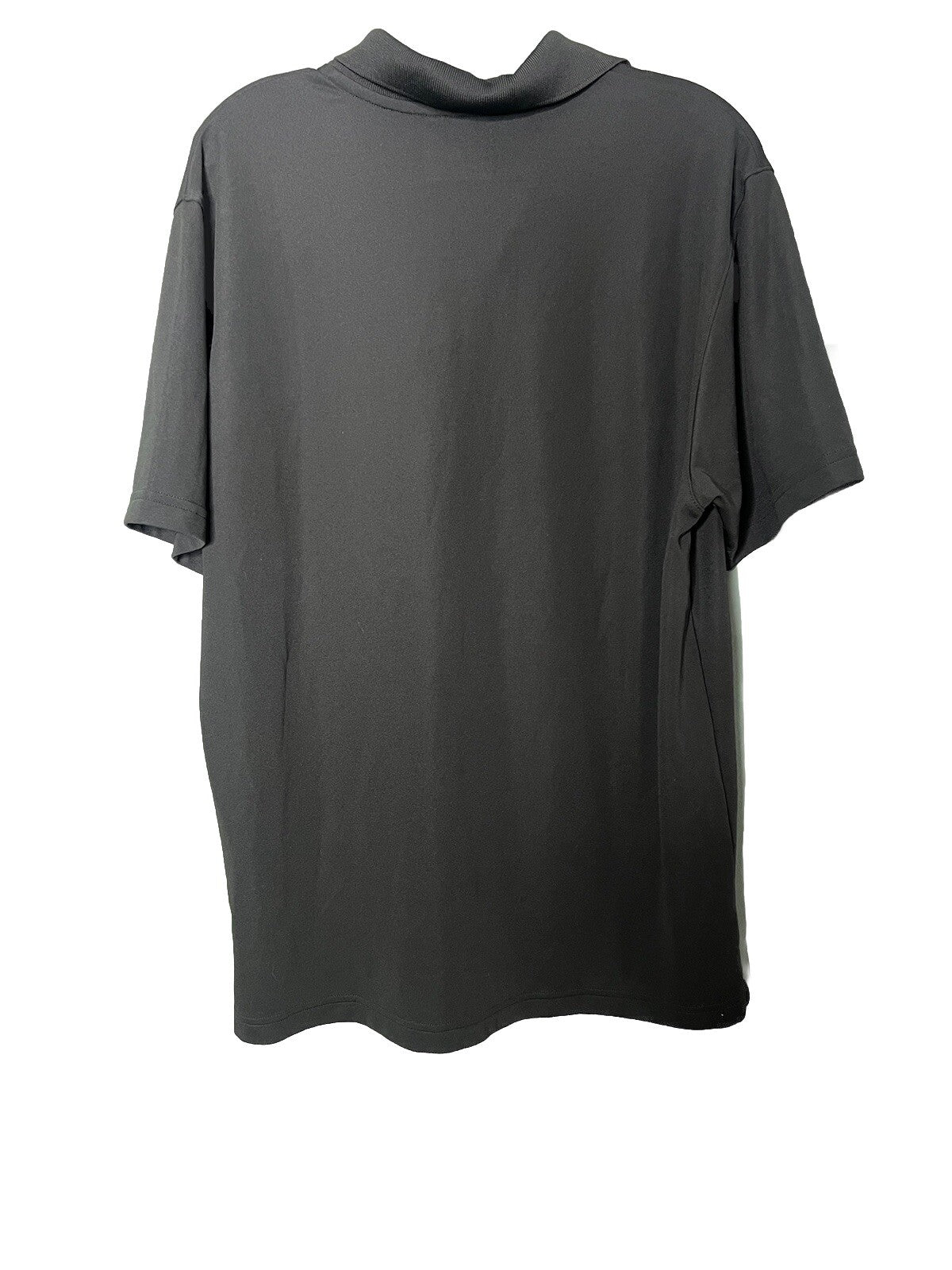 Under Armour Heat gear Loose Fit Golf Polo Shirt Men Large
