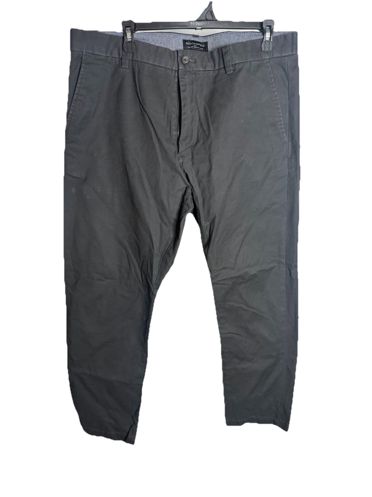 Banana Republic Pants Men's 36x30 Performance Trouser Slacks