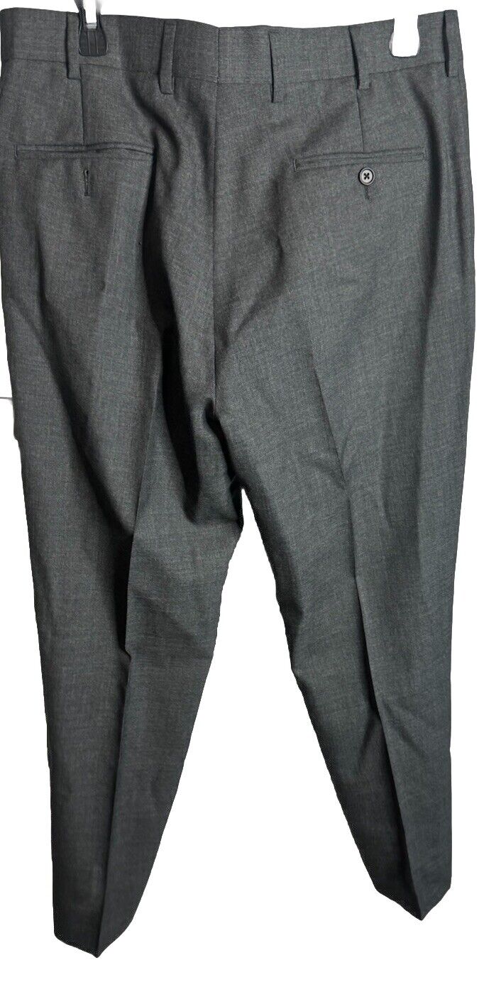 Brooks Brothers Pants Mens 40X34 1818 Regent Made In Italy Dress Formal
