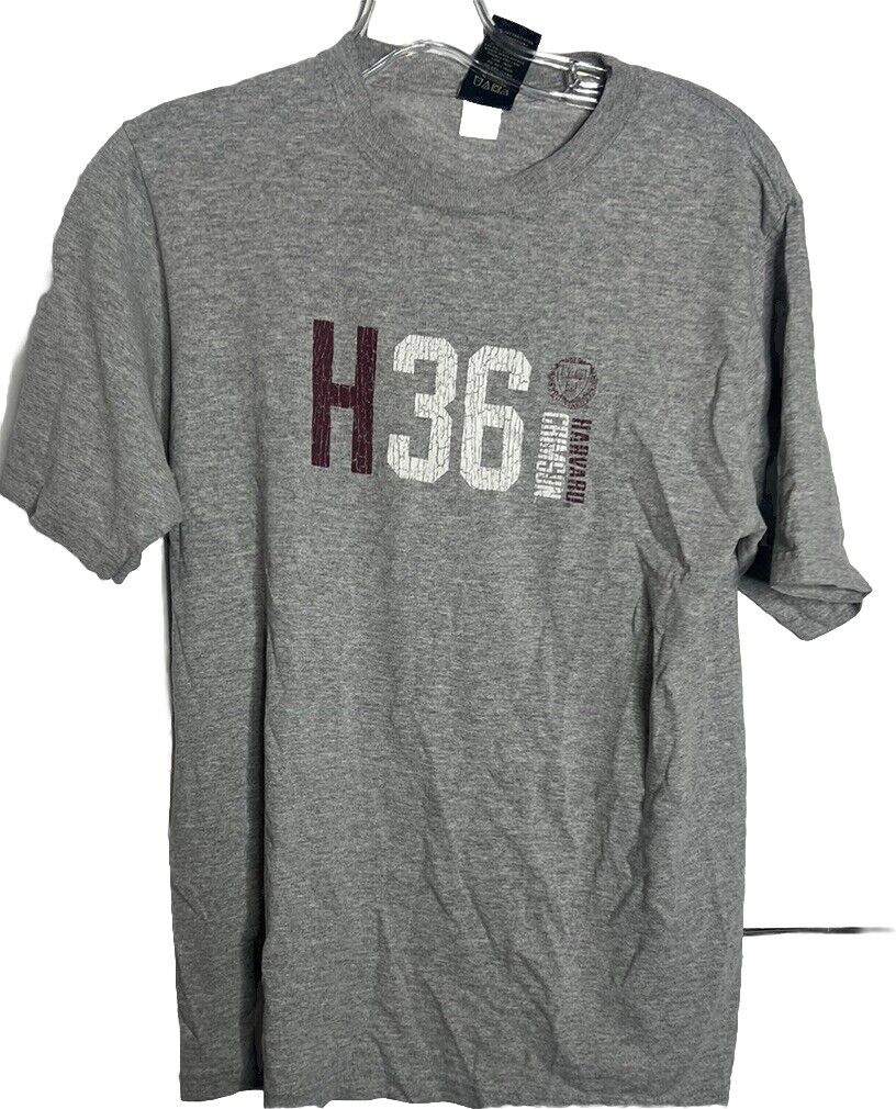 H36 T Shirt Size Small