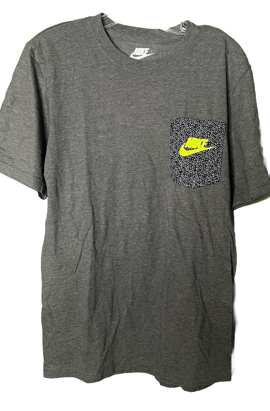 Nike Men's T Shirt Short Sleeve Size Small