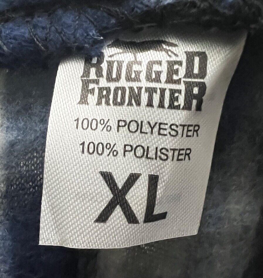 New AC ACTIVE XL plaid Pajama Bottoms Flannel