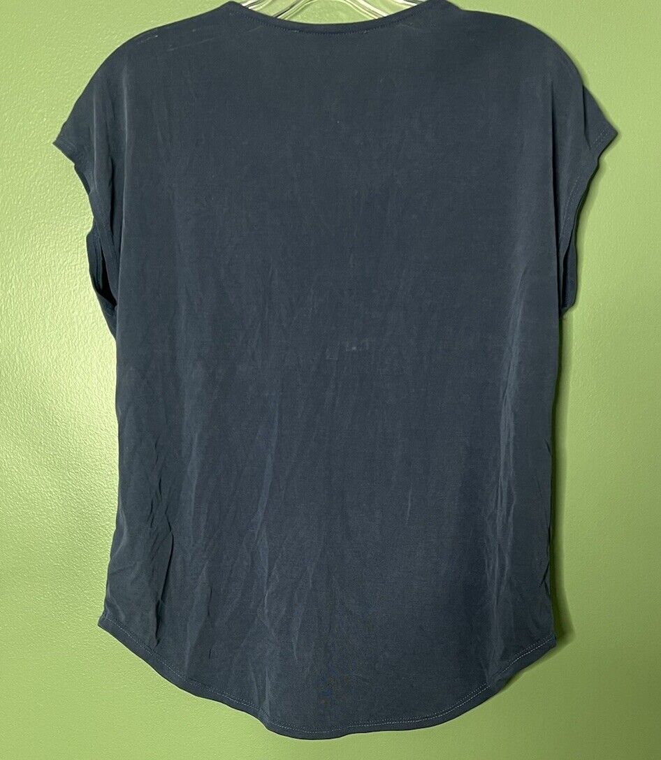 envelope womens top size medium