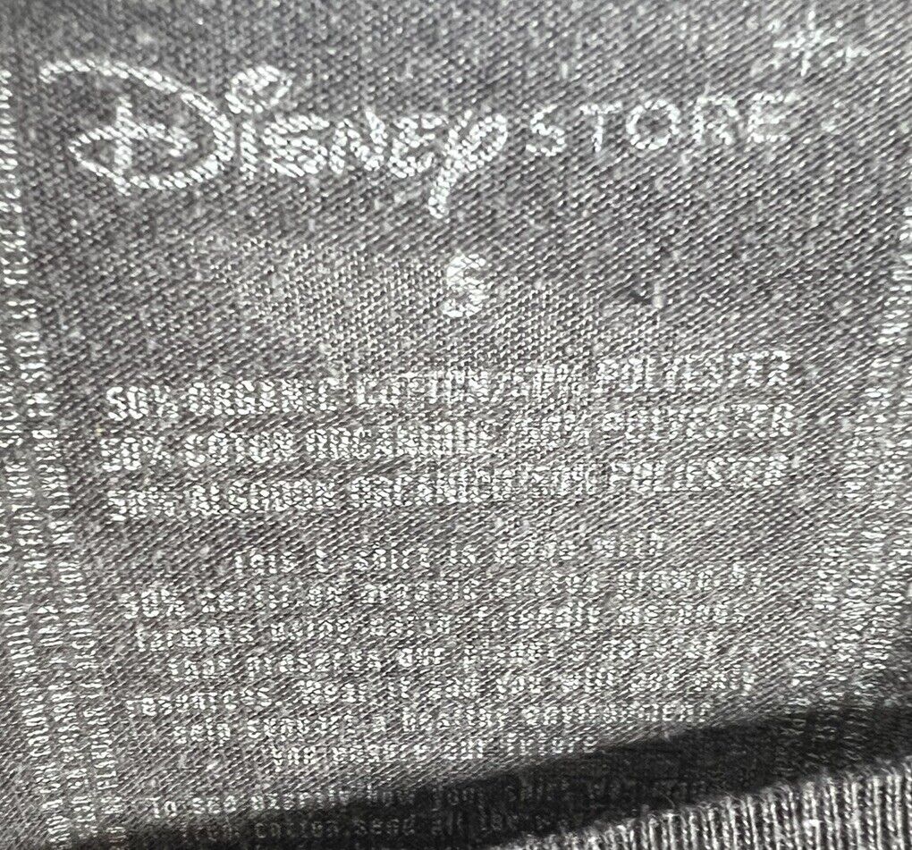 Vintage Disney Store Minnie Mouse T-Shirt Small