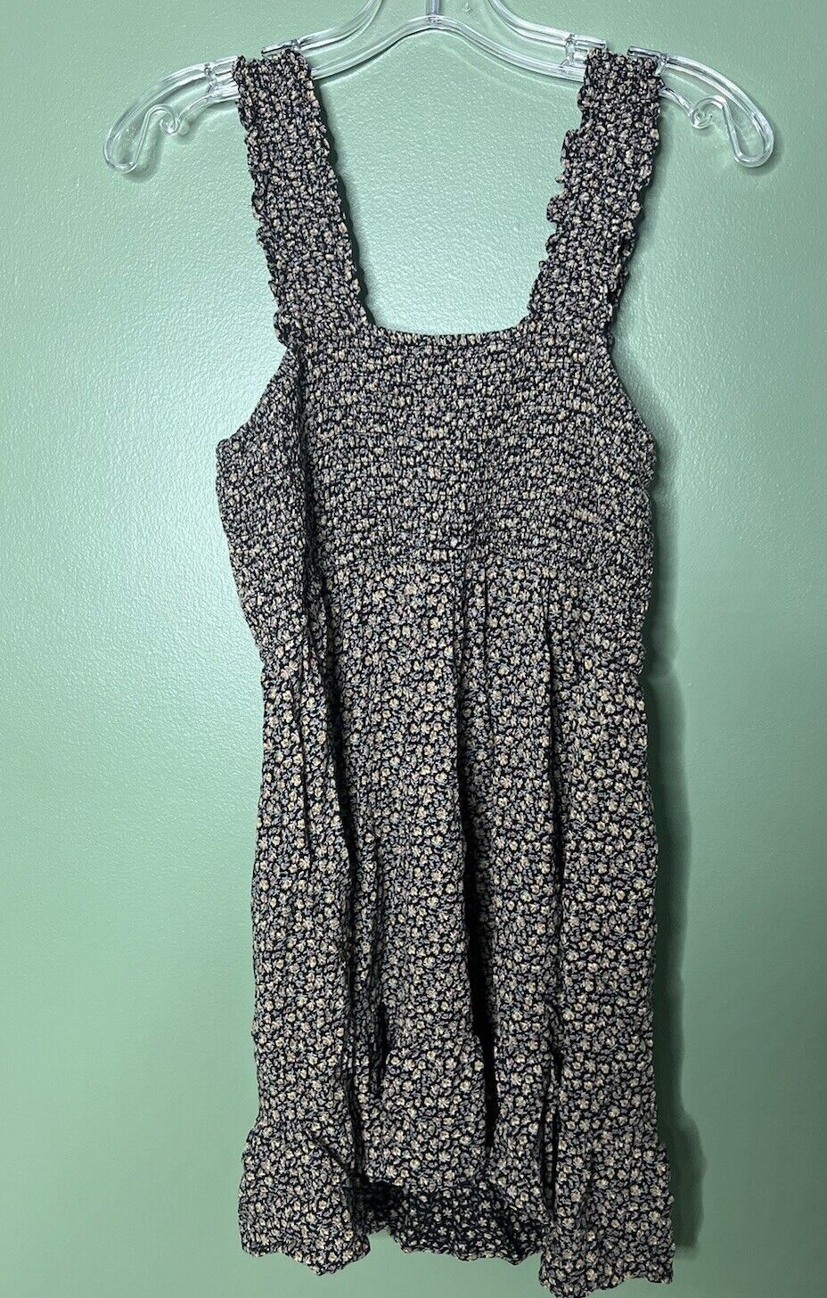 American Eagle Mini Jumper Size Medium