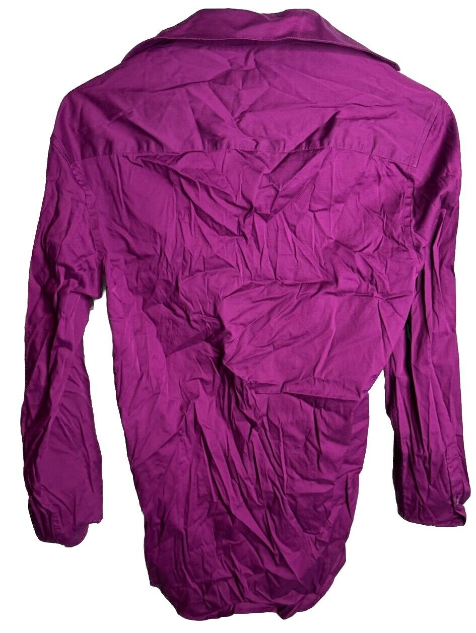 Alfani Men's 14-14.5 32/33 Alfatech Dress Shirt Slim Fit