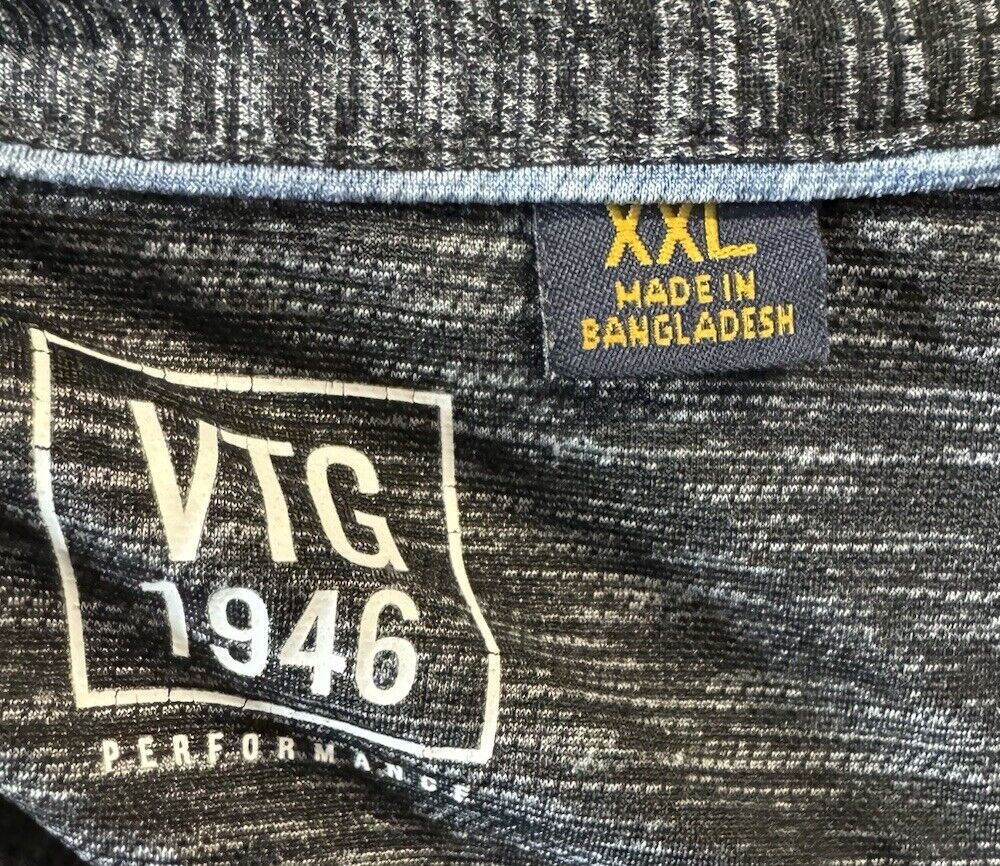 Vintage 1946 Size 2XL Polo Shirt