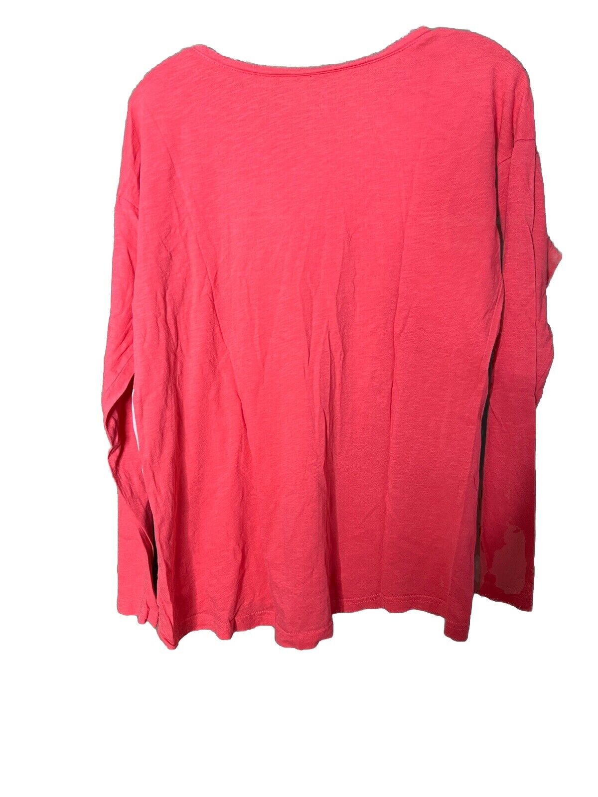 G.H Bass & Co Womens Shirt Medium Floral Long Sleeve Casual