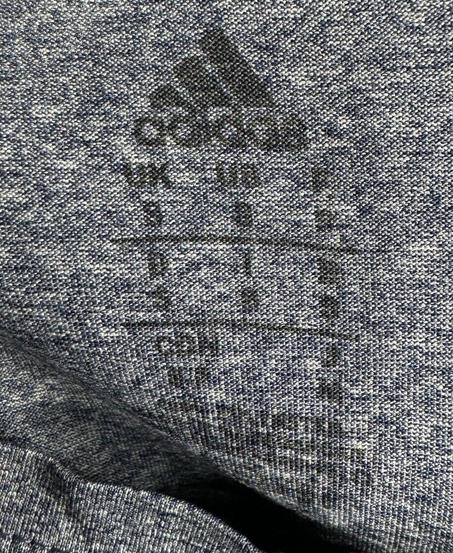 Adidas Oklahoma Basketball Sports Mens T shirt Tee Top T-shirt Small