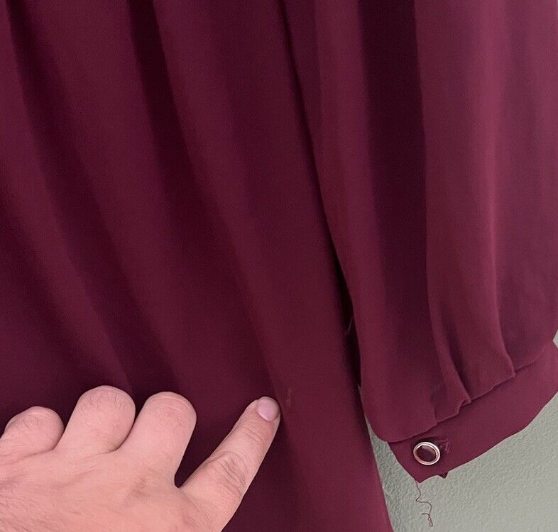 FOREVER21 WOMEN'S Dress- SIZE M