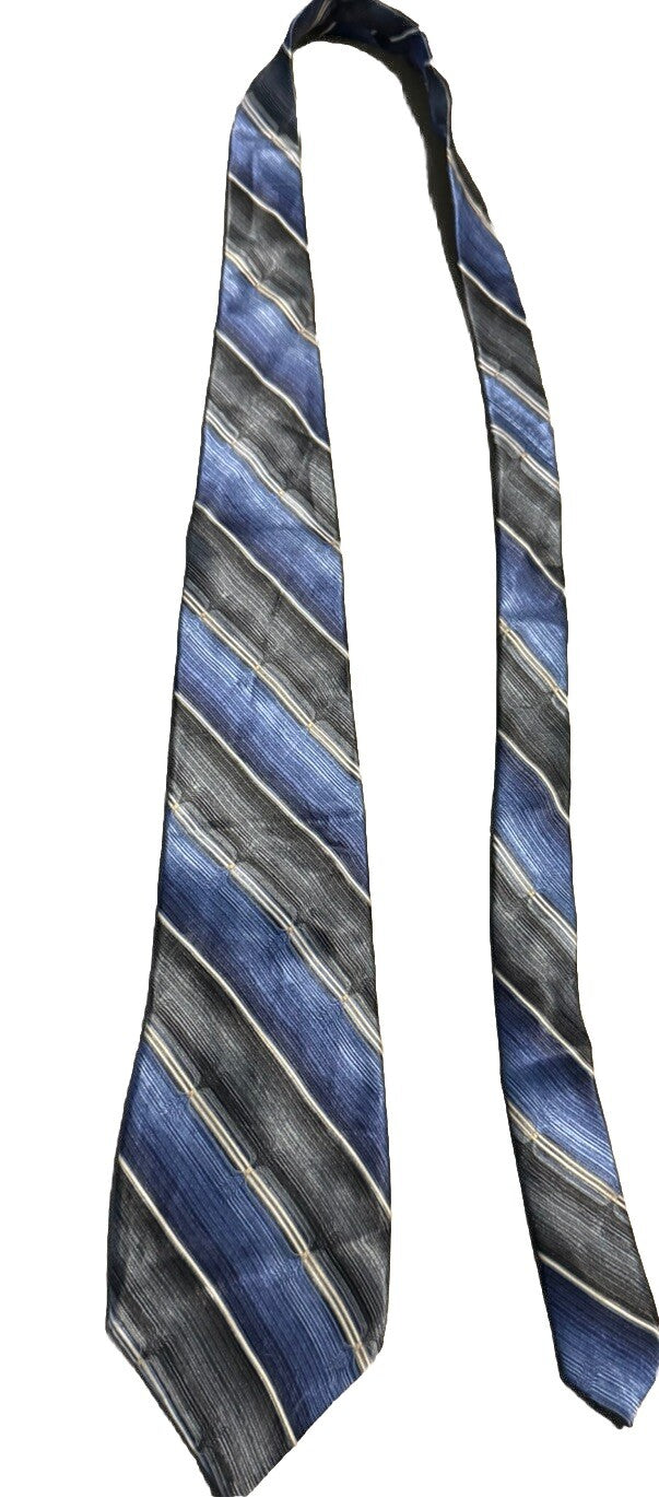 Stafford Men’s Necktie 100% Silk