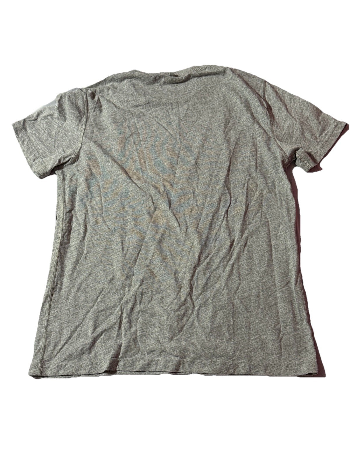 Polo Sport Ralph Lauren Performance T-Shirt Mens M PSXV Trail Run Play Station