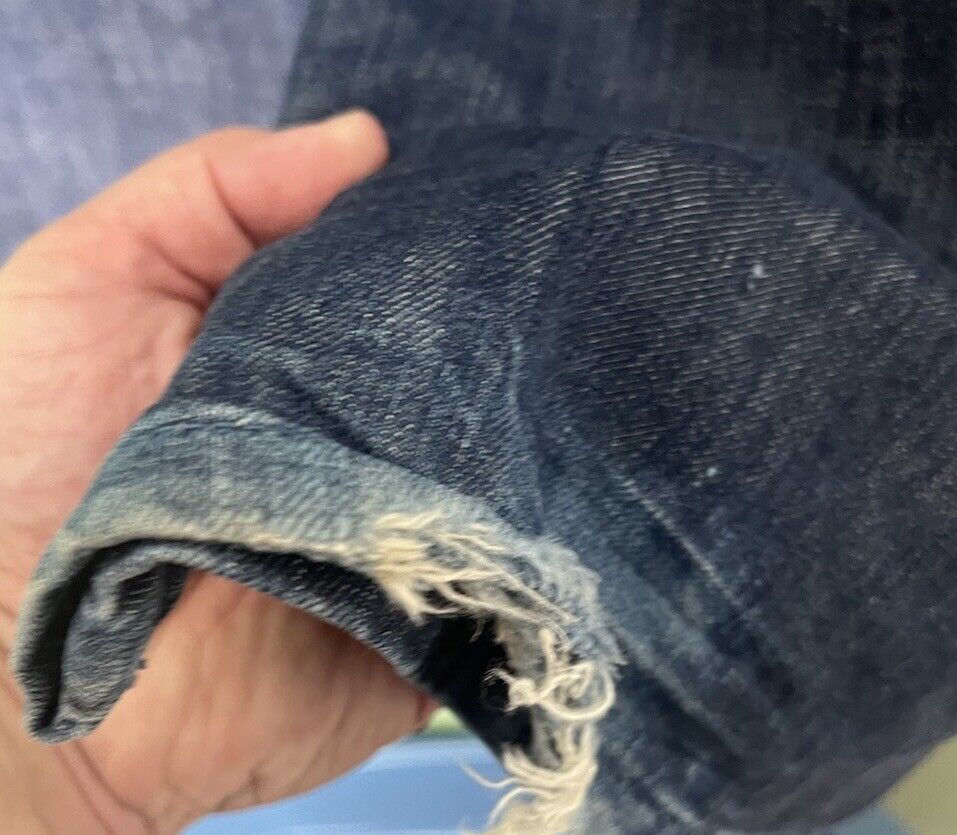American Eagle Outfitters Super Stretch Jegging Jeans Womens 10 Reg Blue Denim
