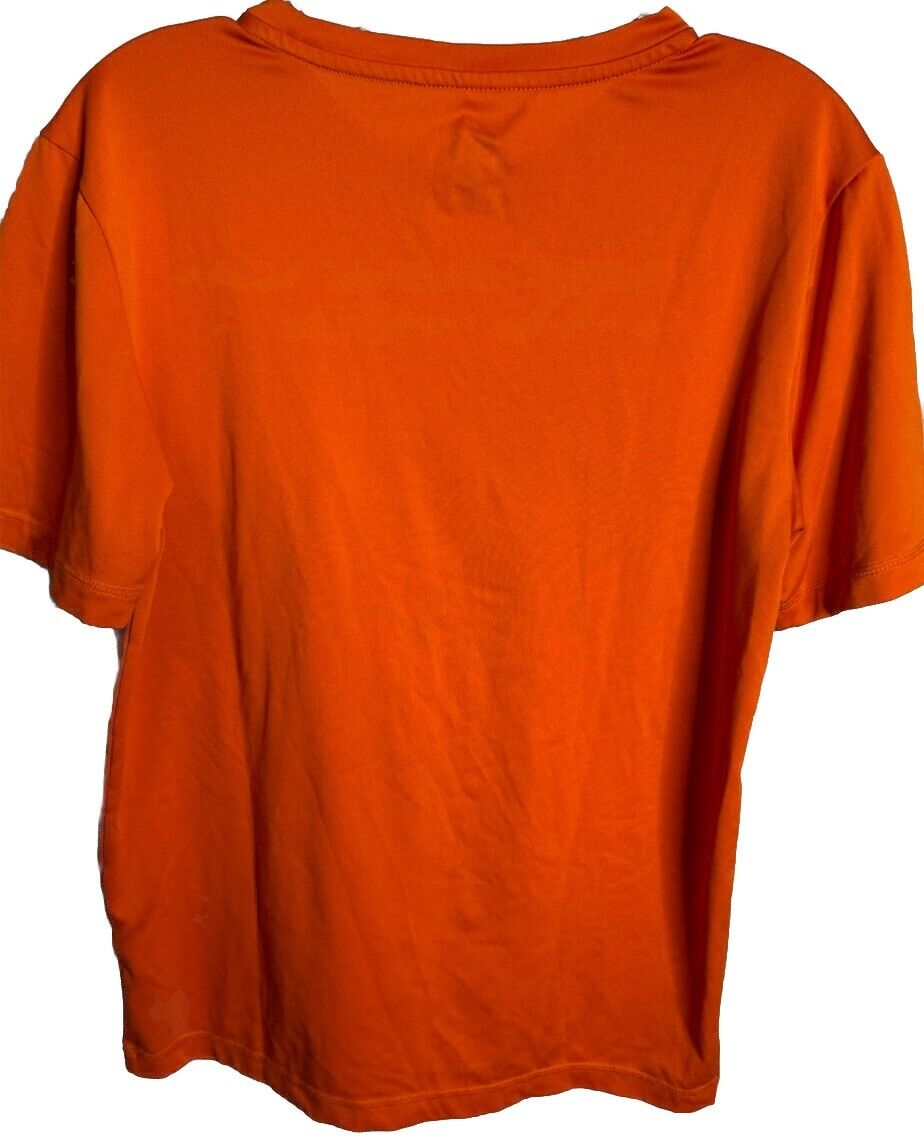 Majestic Men's New York Mets Short Sleeve T-Shirt SMALL