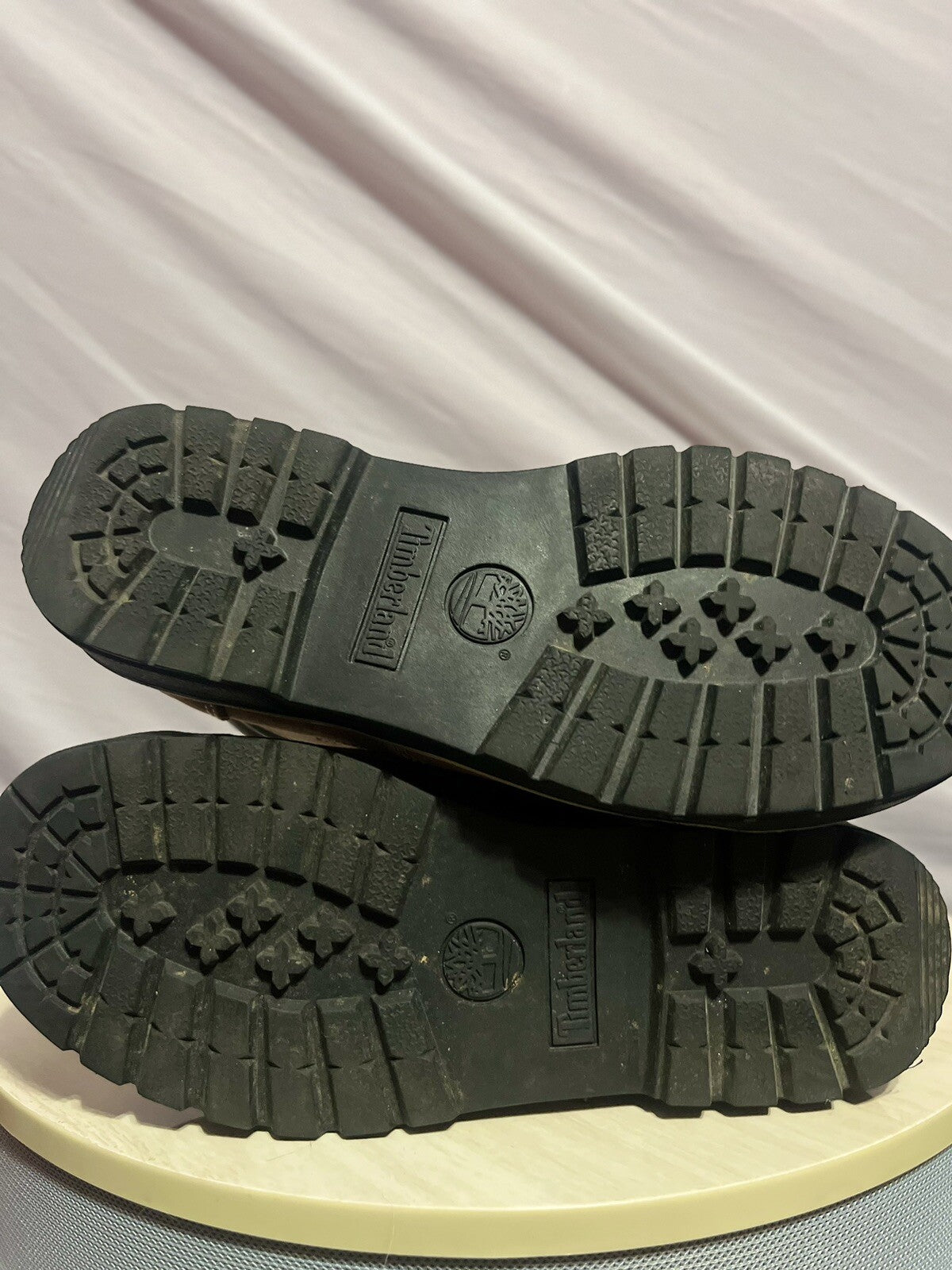 Timberland Boots Kids, Boys Size 4, Great Quality, Lightly Used, Great Deal