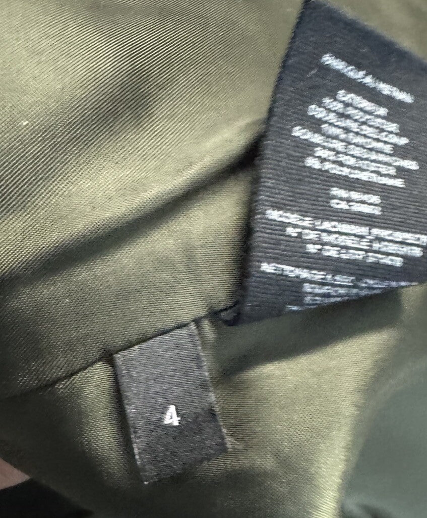 Theory Jacket Womens 4