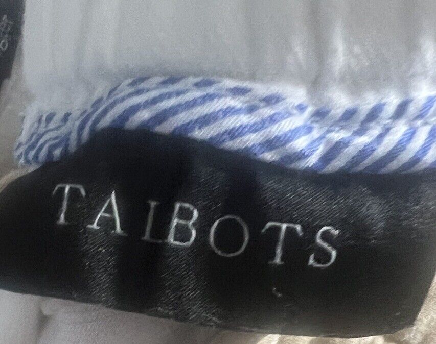 Talbots Womens Lightweight Jogger Pants XL High Waist Casual