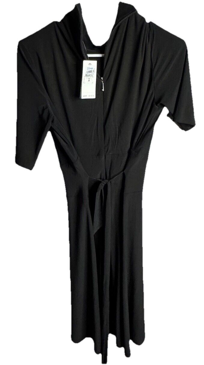 Lauren Ralph Lauren Black dress size 8