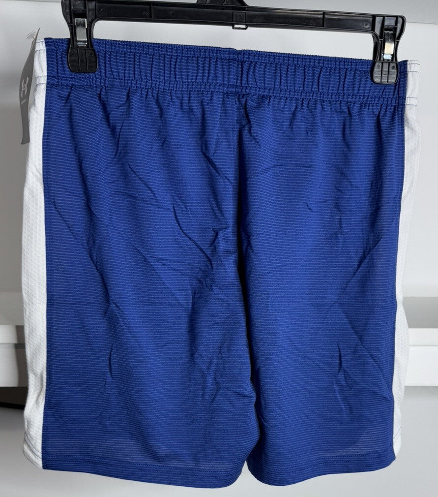 Under Armour Athletic Shorts, New, Size Large (Youth)