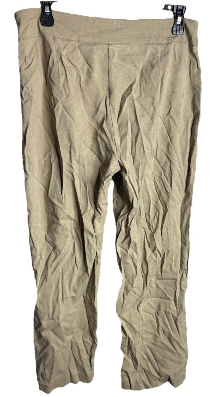 time and tru pull on pants 8/10 Medium