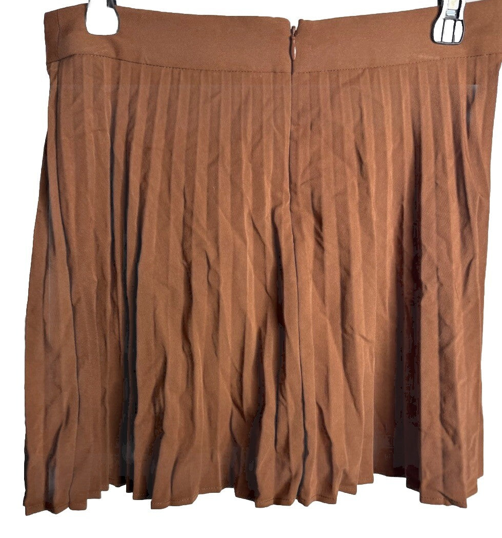 Sun-deh Women Mini Casual Skirt Size 6