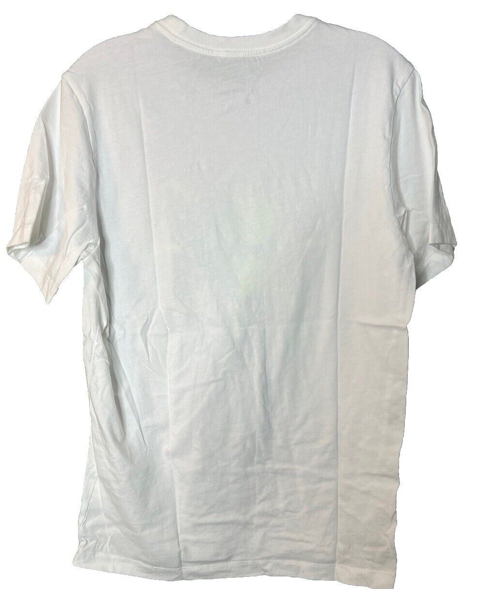 Nike T Shirt Size Medium