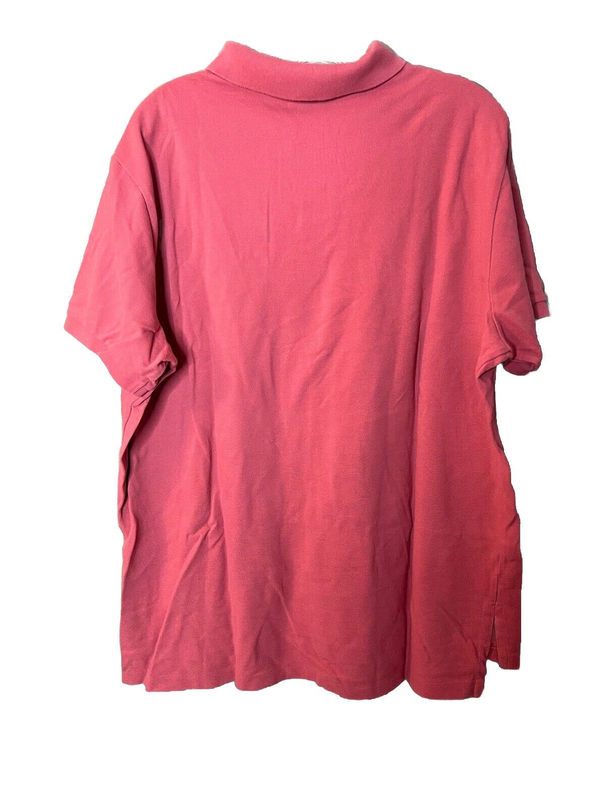 Polo Ralph Lauren Mens Polo Shirt Size 2XL