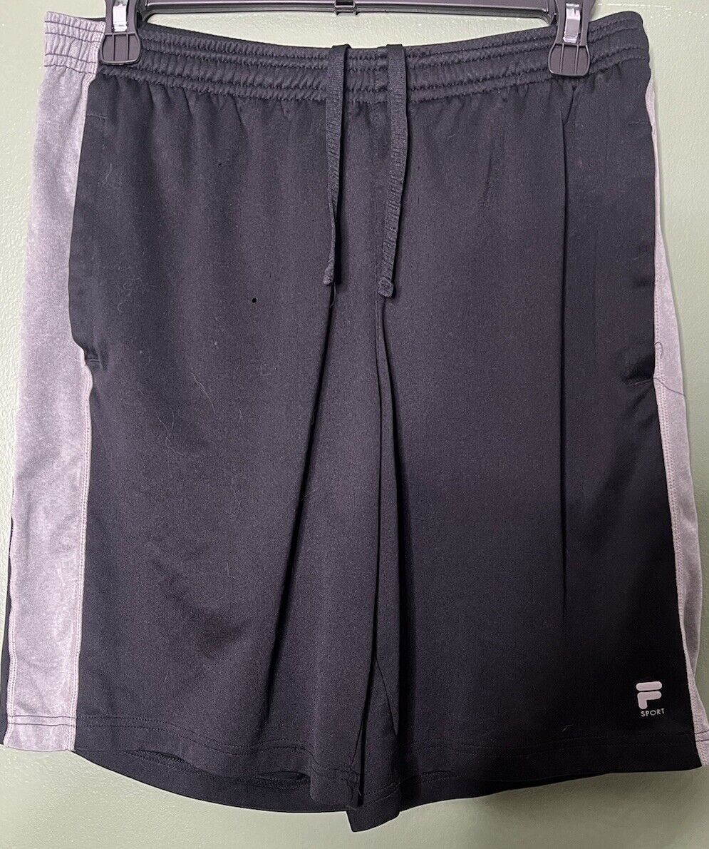 FILA Mens Size Medium/ Small Hole In It/ Make Offer